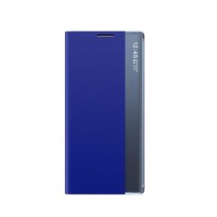 New Sleep Case Samsung Galaxy A33 5G hind ja info | Telefonide kaitsekaaned ja -ümbrised | hansapost.ee