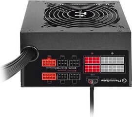 Thermaltake Smart DPS G Bronze 600W цена и информация | Блоки питания (PSU) | hansapost.ee