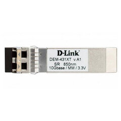 D-Link DEM-431XT SFP+ 10 GB hind ja info | D-Link Elektriseadmed | hansapost.ee