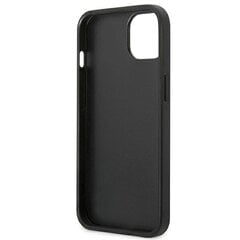 Case Karl Lagerfeld KLHCP13MPULMBK3 iPhone 13 6,1 hind ja info | Telefonide kaitsekaaned ja -ümbrised | hansapost.ee