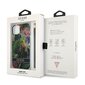 Guess GUHCP13MHFLSB iPhone 13 6,1" hind ja info | Telefonide kaitsekaaned ja -ümbrised | hansapost.ee