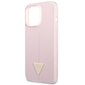 Case Guess GUHCP13XSLTGU iPhone 13 Pro Max 6,7 цена и информация | Telefonide kaitsekaaned ja -ümbrised | hansapost.ee