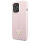 Case Guess GUHCP13XSLTGU iPhone 13 Pro Max 6,7 цена и информация | Telefonide kaitsekaaned ja -ümbrised | hansapost.ee