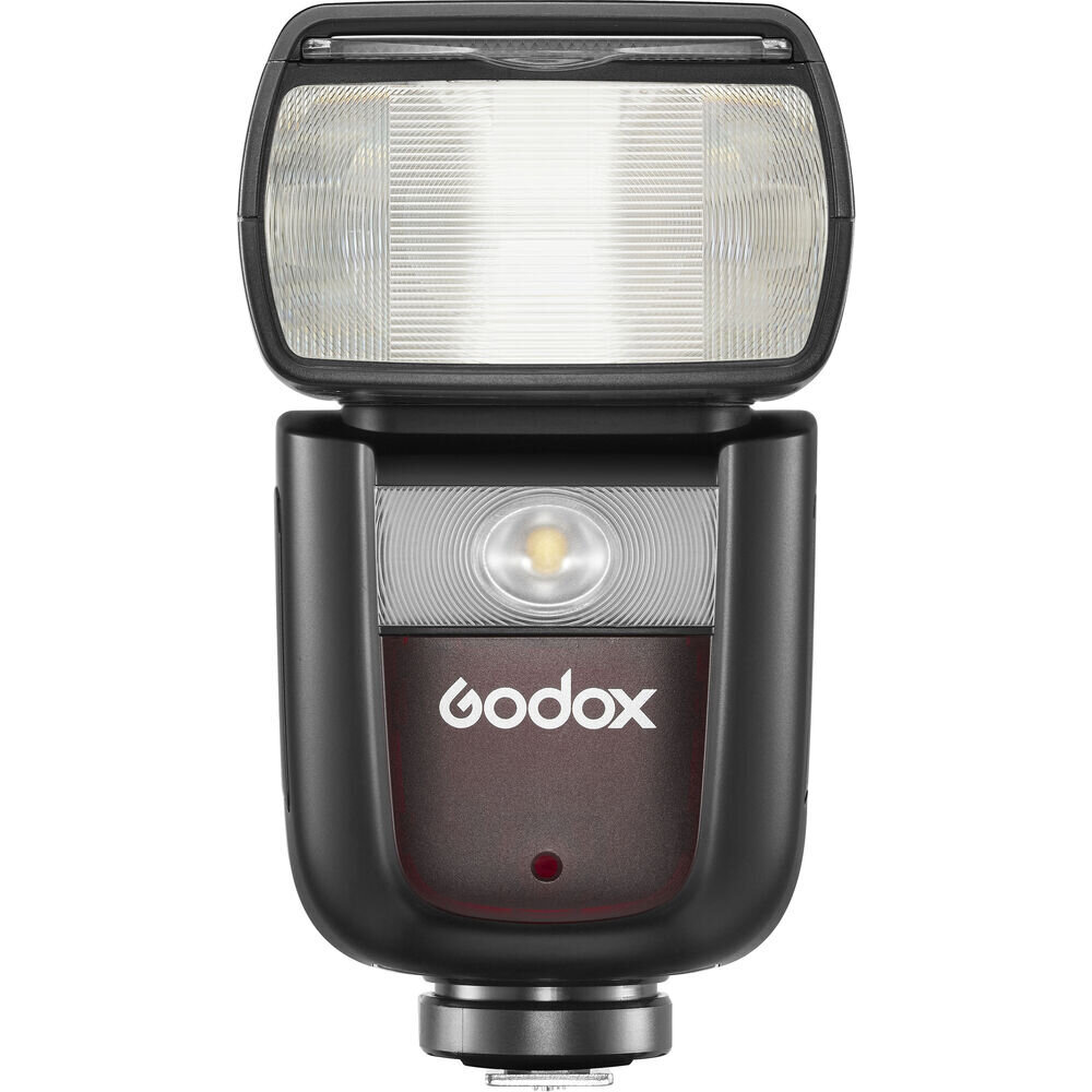 Godox V860III Nikon цена и информация | Fotoaparaatide lisatarvikud | hansapost.ee