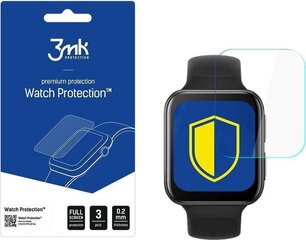 3MK Watch Screen Protector 3MK1853 цена и информация | Аксессуары для смарт-часов и браслетов | hansapost.ee