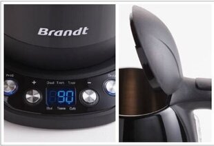 Brandt BO1200EN цена и информация | Brandt Бытовая техника и электроника | hansapost.ee