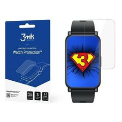 3MK Watch Protection цена и информация | Аксессуары для смарт-часов и браслетов | hansapost.ee