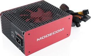 Modecom Volcano 750W цена и информация | Блоки питания (PSU) | hansapost.ee