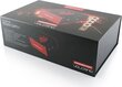 MODECOM Volcano 750W (ZAS-MC85-SM-750-ATX-VOLCANO) price and information | Toiteplokid | hansapost.ee