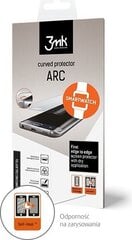 3MK Curved protector ARC цена и информация | Аксессуары для смарт-часов и браслетов | hansapost.ee