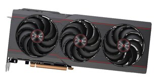 Видеокарта Sapphire PULSE AMD Radeon RX 6800, 16 Гб GDDR6 цена и информация | Видеокарты | hansapost.ee