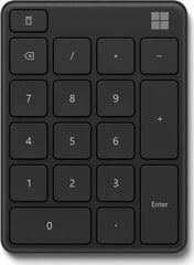 Microsoft 23O-00010 цена и информация | Клавиатуры | hansapost.ee