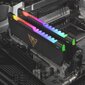 Patriot Viper Steel RGB цена и информация | Operatiivmälu | hansapost.ee