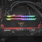 Patriot Viper Steel RGB цена и информация | Operatiivmälu | hansapost.ee