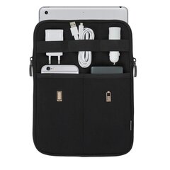 Rivacase Tablet Sleeve Travel Organizer цена и информация | Чехлы для планшетов и электронных книг | hansapost.ee