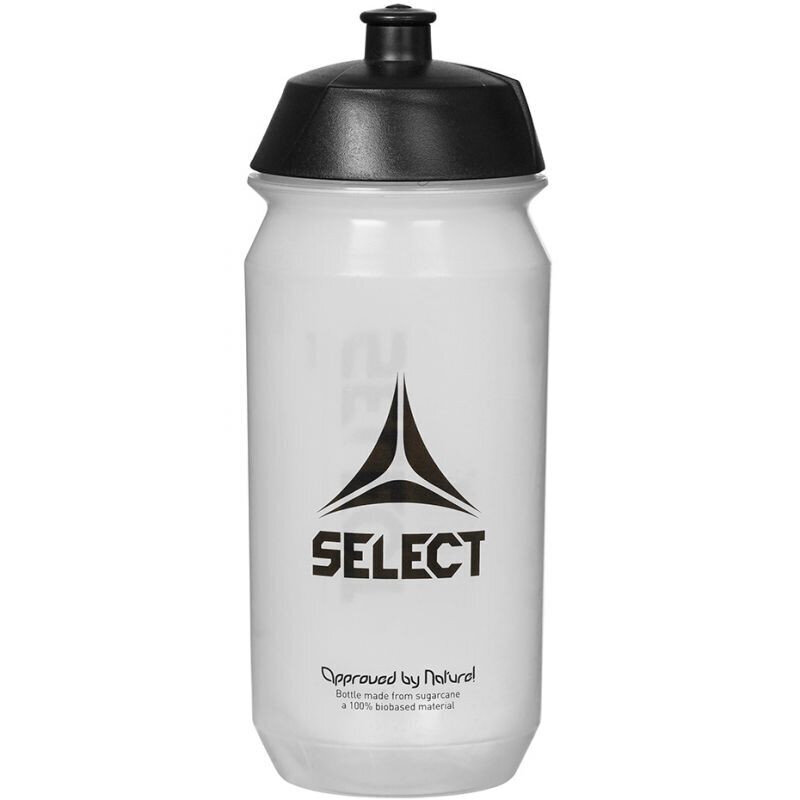 Veepudel Select Bio 500 ml 17442 цена и информация | Joogipudelid | hansapost.ee