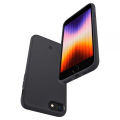 TPU Case Spigen Silicone Fit Apple iPhone 7/ 8/ SE 2020 цена и информация | Чехлы для телефонов | hansapost.ee