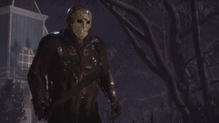 Friday the 13th: The Game - Ultimate Slasher Edition (Switch) hind ja info | Konsooli- ja arvutimängud | hansapost.ee