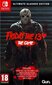 Friday the 13th: The Game - Ultimate Slasher Edition (Switch) цена и информация | Konsooli- ja arvutimängud | hansapost.ee