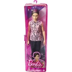 Кукла Barbie Кен-модник в черных брюках цена и информация | Игрушки для девочек | hansapost.ee