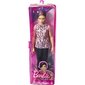 Nukk Barbie Ken moodsates mustades pükstes цена и информация | Mänguasjad tüdrukutele | hansapost.ee