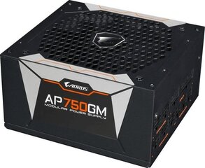 Gigabyte Aorus P750W цена и информация | Gigabyte Компьютерные компоненты | hansapost.ee