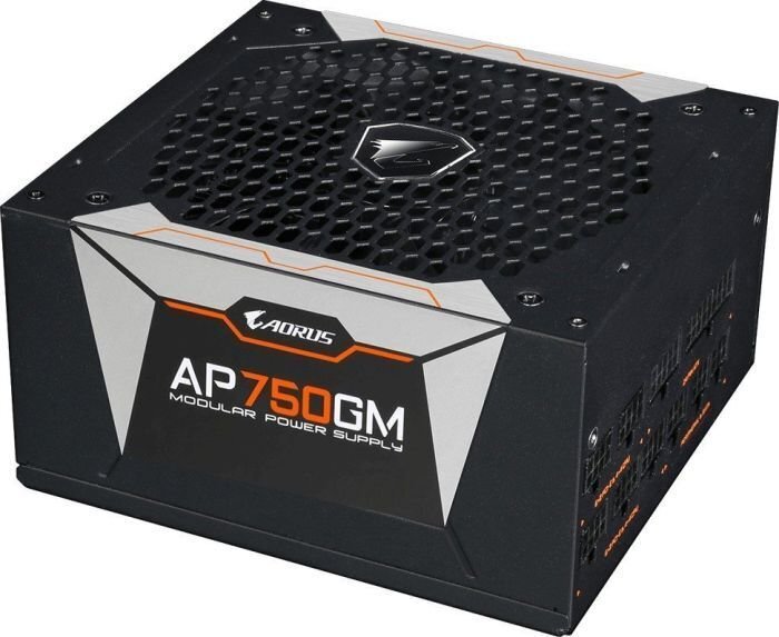 Gigabyte GP-AP750GM price and information | Toiteplokid | hansapost.ee