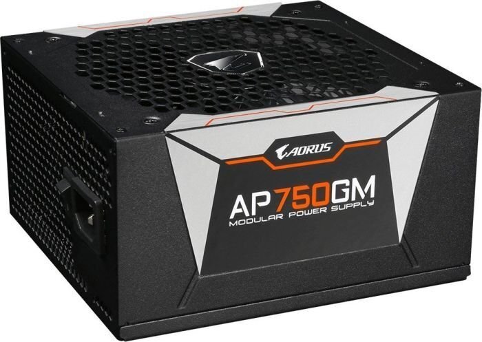 Gigabyte GP-AP750GM price and information | Toiteplokid | hansapost.ee