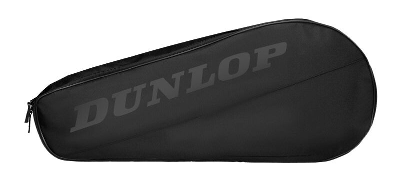 Kott Dunlop TEAM 3-le reketile THERMO black hind ja info | Välitennise tooted | hansapost.ee