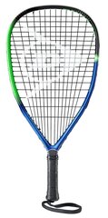 Squash57 reket Dunlop EVOLUTION 165g Grafiit hind ja info | Squash | hansapost.ee