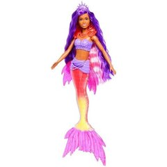 Nukk Barbie "Brooklyn" merineitsi hind ja info | Mänguasjad tüdrukutele | hansapost.ee