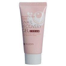 Geel-kreem näole teo ekstraktiga Mizon Snail Recovery Gel 45 ml hind ja info | Näokreemid | hansapost.ee