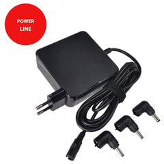 Extra Digital 15-20V, 6A, 90W price and information | Laptop chargers | hansapost.ee