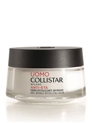 Kortsudevastane näokreem Collistar, 50 ml. price and information | Face creams | hansapost.ee