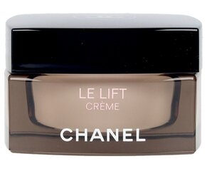 Крем для лица Chanel Le Lift Creme 50 мл цена и информация | Кремы для лица | hansapost.ee