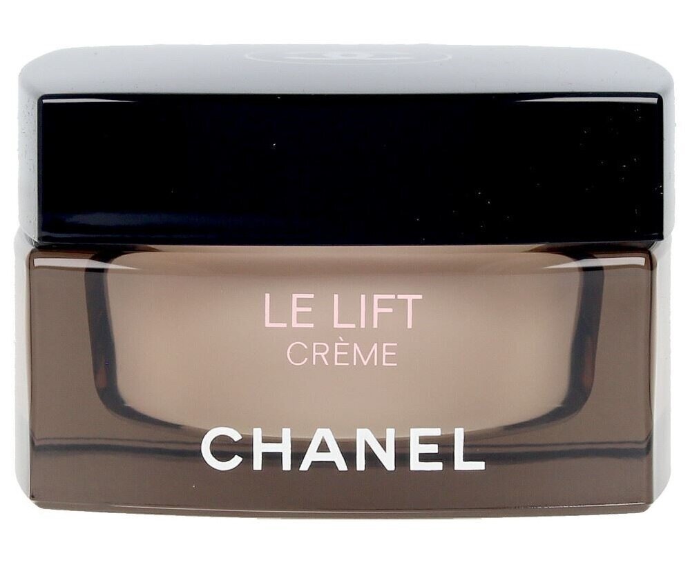 Pinguldav kortsudevastane näokreem Chanel Le Lift Creme 50 ml цена и информация | Näokreemid | hansapost.ee