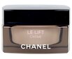Pinguldav kortsudevastane näokreem Chanel Le Lift Creme 50 ml цена и информация | Näokreemid | hansapost.ee