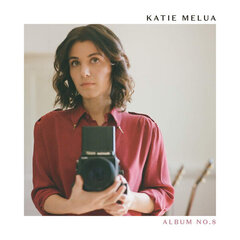 CD Katie Melua "Album No. 8" hind ja info | Vinüülplaadid, CD, DVD | hansapost.ee