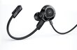 WK Design In-Ear USB Type C Y28 Black цена и информация | Kõrvaklapid | hansapost.ee