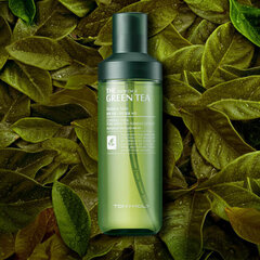 Näoemulsioon Tonymoly The Chok Chok Green Tea 55 ml hind ja info | Näokreemid | hansapost.ee