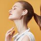 Dudao Magnetic Suction In-Ear Bluetooth U5B White цена и информация | Kõrvaklapid | hansapost.ee