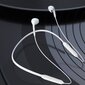 Dudao Magnetic Suction In-Ear Bluetooth U5B White hind ja info | Kõrvaklapid | hansapost.ee