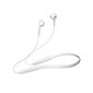 Dudao Magnetic Suction In-Ear Bluetooth U5B White цена и информация | Kõrvaklapid | hansapost.ee