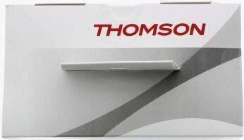 Thomson 001324690000 Black цена и информация | Kõrvaklapid | hansapost.ee