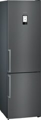 Siemens iQ500 KG39NHXEP hind ja info | Külmkapid-külmikud | hansapost.ee