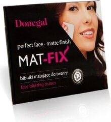 Rasu imavada Mat-Fix mattpaberid Donegal price and information | Makeup brushes and makeup sponges | hansapost.ee