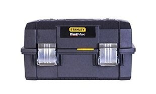Tööriistakast Stanley Cantilever 18" FatMax hind ja info | Tööriistakastid, tööriistakotid ja -kärud | hansapost.ee