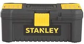 Ящик для инструментов Stanley Essential 12,5" цена и информация | Ящики для инструментов, держатели | hansapost.ee