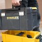 Tööriistakäru Stanley Essential hind ja info | Tööriistakastid, tööriistakotid ja -kärud | hansapost.ee