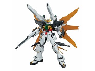 Bandai - HGAW GX-9901-DX Gundam Double X (Gundam DX), 1/144, 59166 hind ja info | Klotsid ja konstruktorid | hansapost.ee